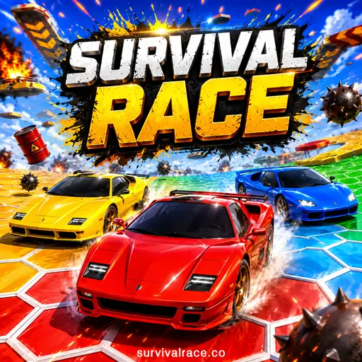 Survival Race
